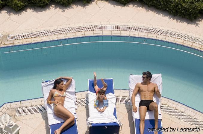 Hotel Fonte Boiola Sirmione Facilities photo